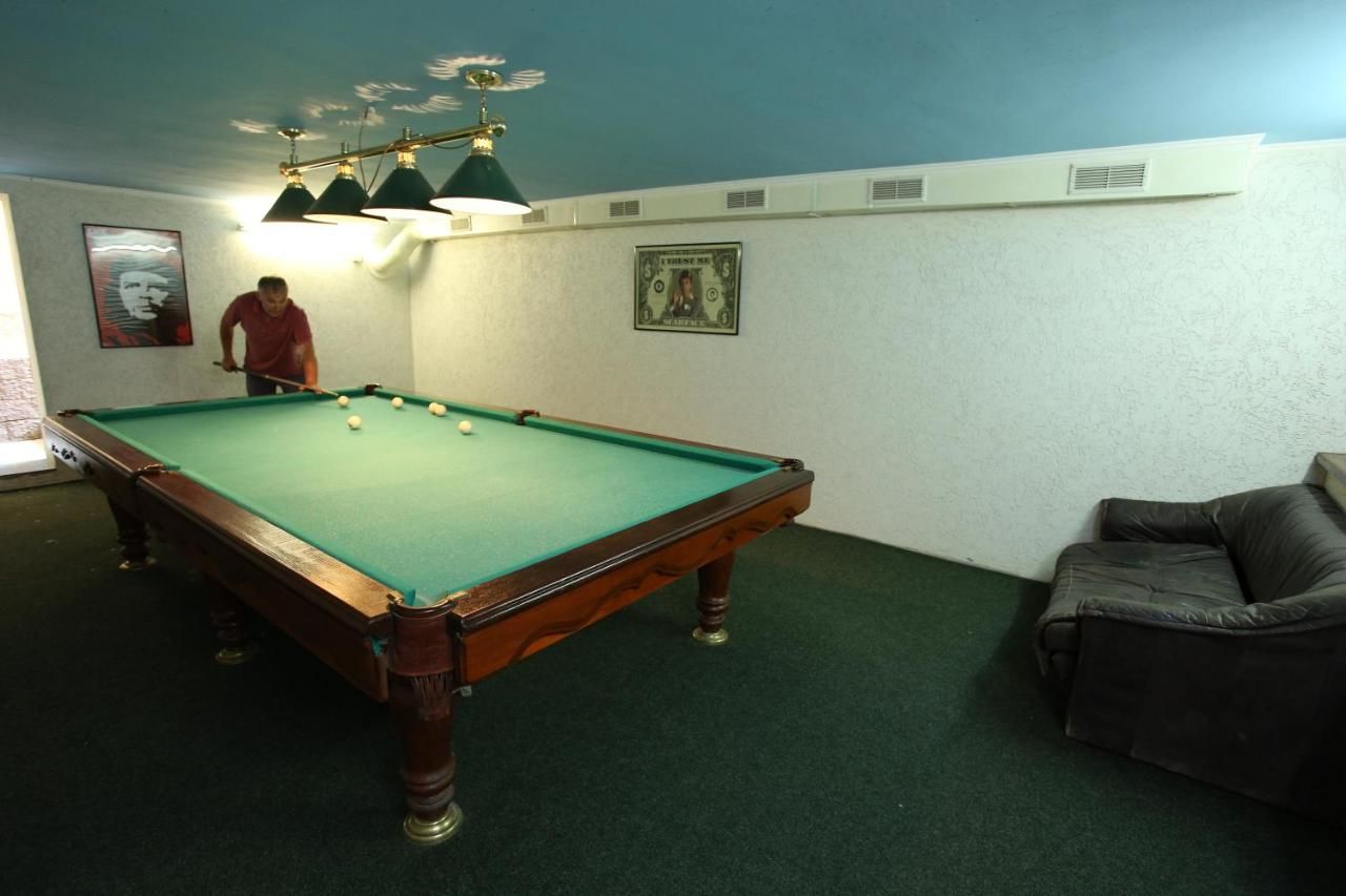 Гостевой дом Mirage Hotel Поповка-26