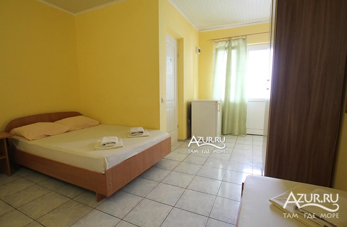 Гостевой дом Mirage Hotel Поповка-34