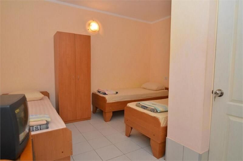 Гостевой дом Mirage Hotel Поповка-43