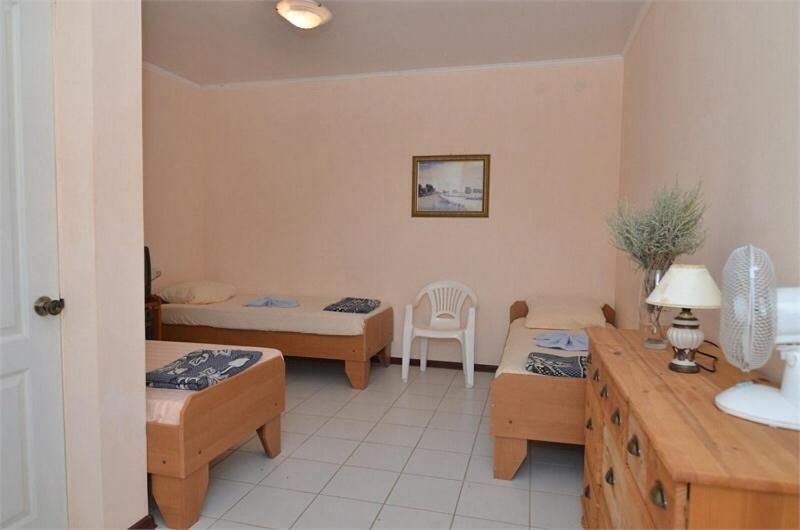 Гостевой дом Mirage Hotel Поповка-55