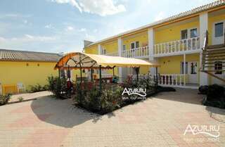 Гостевой дом Mirage Hotel Поповка-3